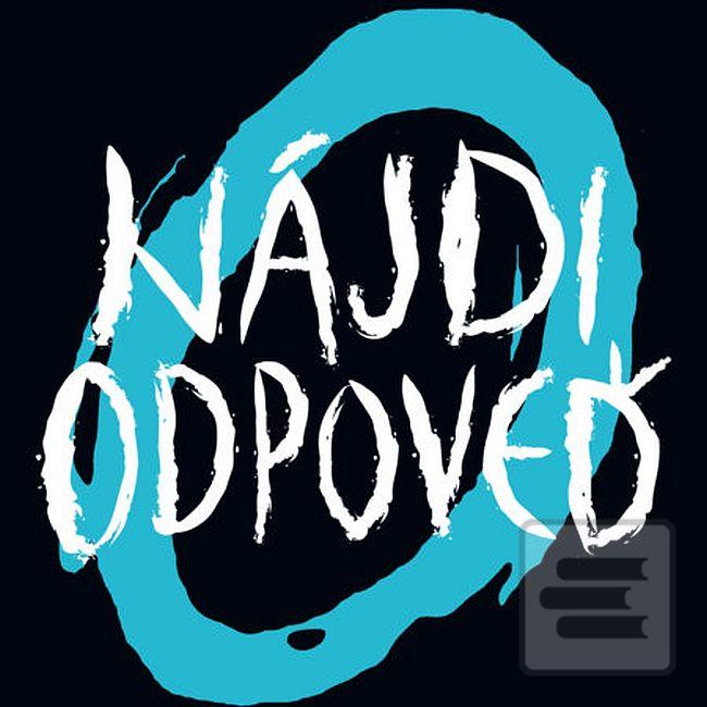 Článok: Nájdi odpoveď