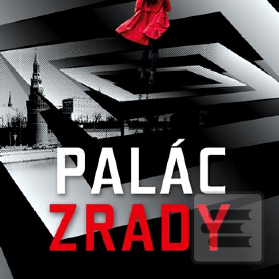 Článok: Palác zrady