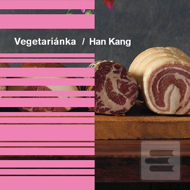 Článok: Vegetariánka - Han Kang