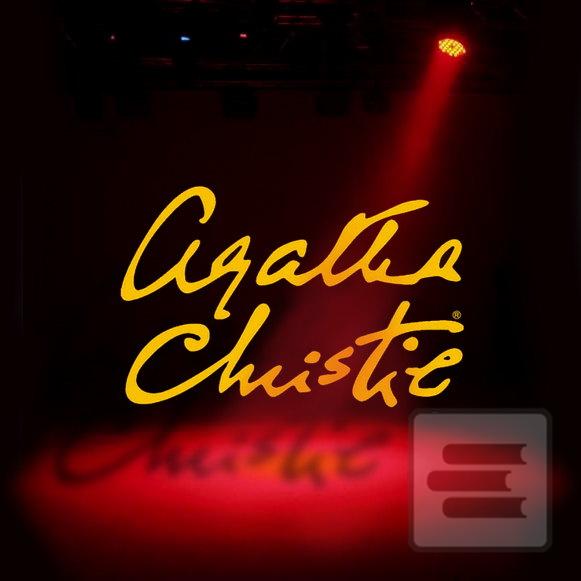 Agatha Christie: Tragédia v troch dejstvách