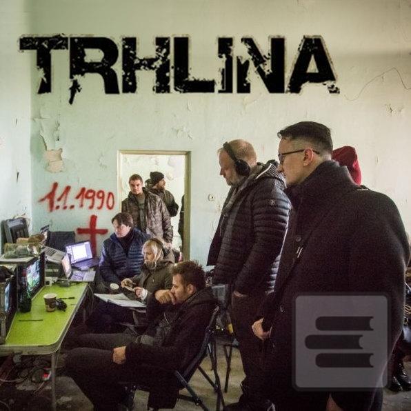 Bestseller Trhlina uvidíme v TV