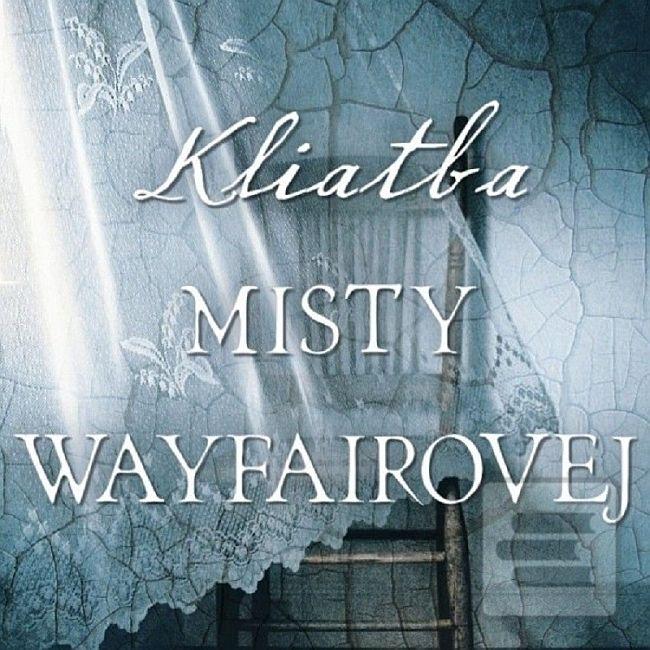 Článok: Kliatba Misty Wayfairovej