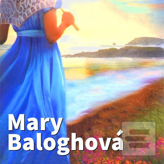 Článok: Mary Baloghová