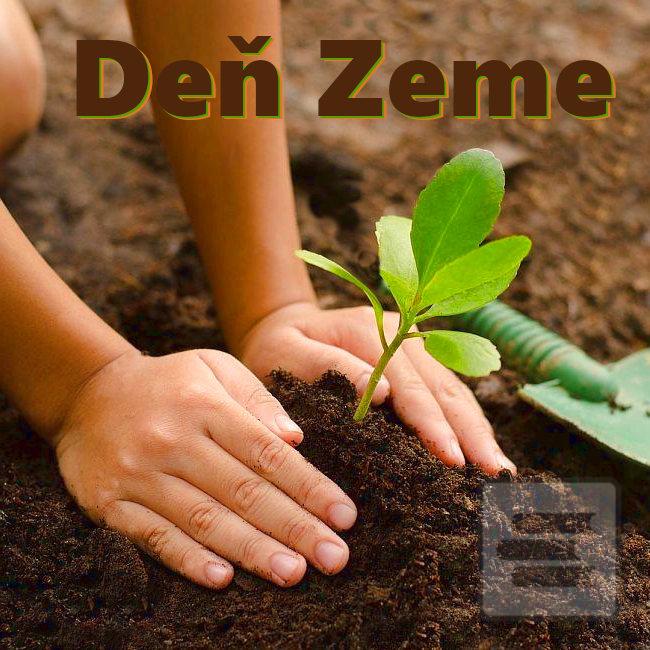 Planéta Zem - naša matka