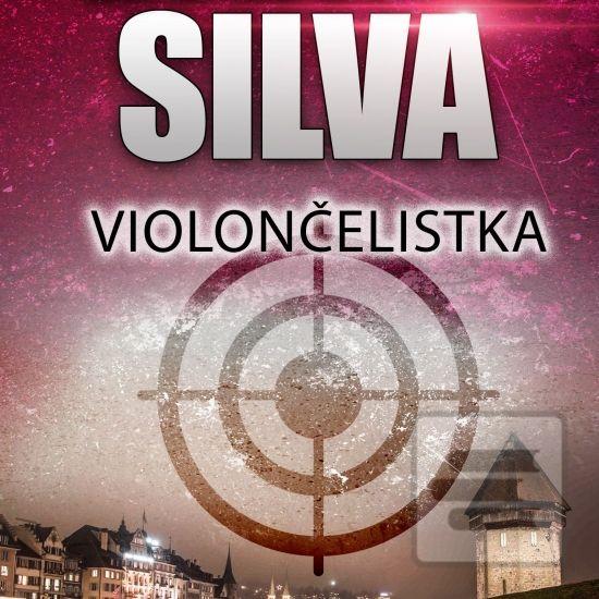 Článok: Daniel Silva: Violončelistka