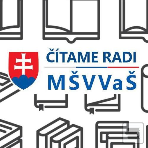 Čítame radi 2!