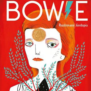 Článok: Bowie: Ilustrovaný životopis