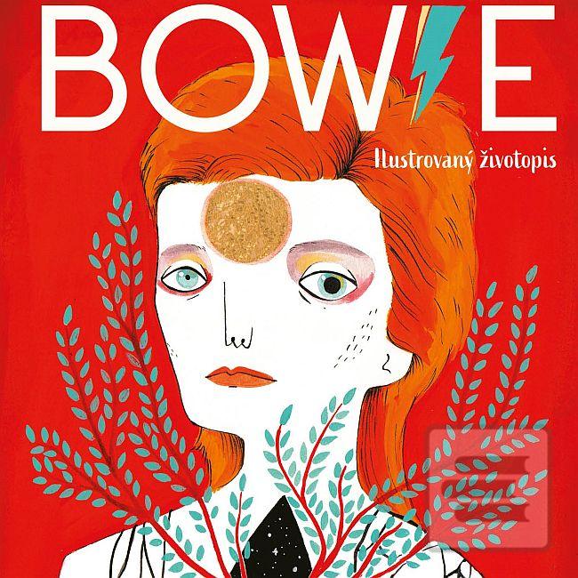 Článok: Bowie: Ilustrovaný životopis