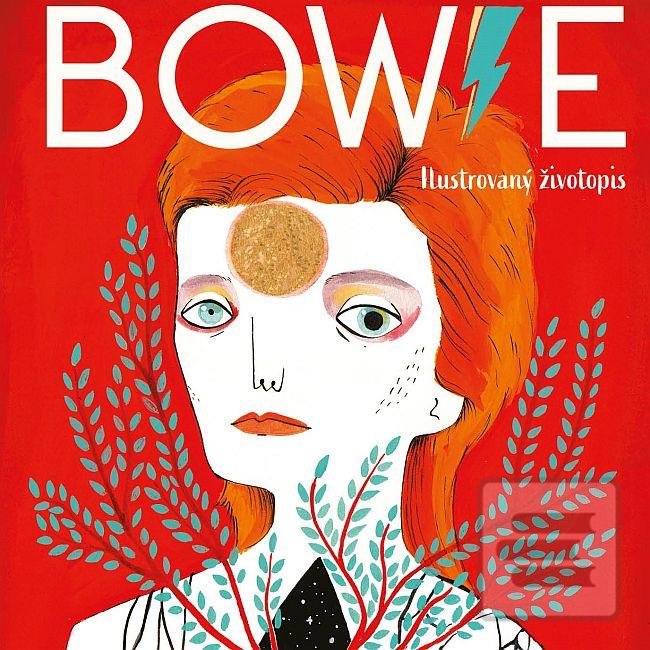 Bowie: Ilustrovaný životopis