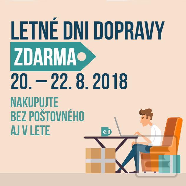 Článok: Letné dni dopravy ZADARMO