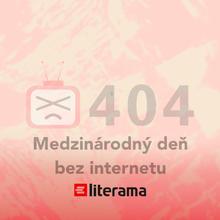 Článok: Medzinárodný deň bez internetu
