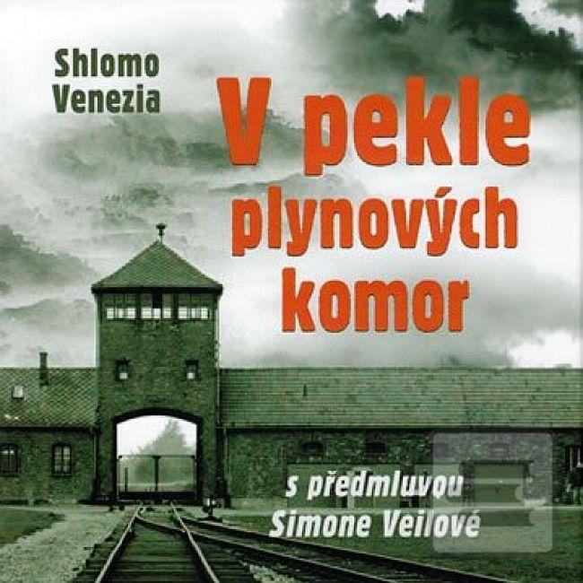 V pekle plynových komor