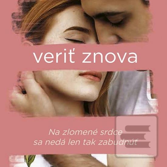 Článok: Veriť znova