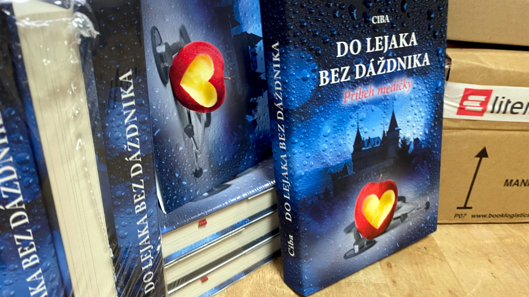 Do lejaka bez dáždnika