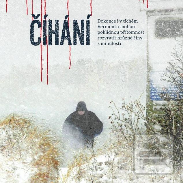 Číhání