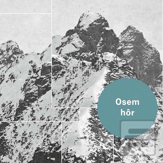 Osem hôr