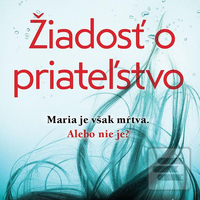 Žiadosť o priateľstvo