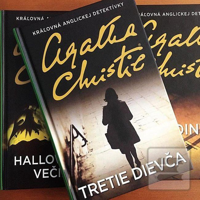 Tretie dievča
