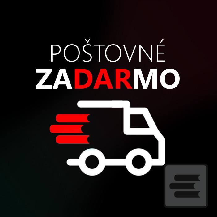 Článok: Poštovné ZADARMO