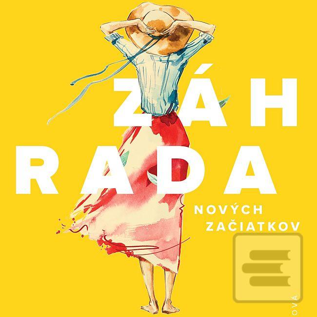Záhrada nových začiatkov