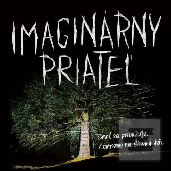 Imaginárny priateľ