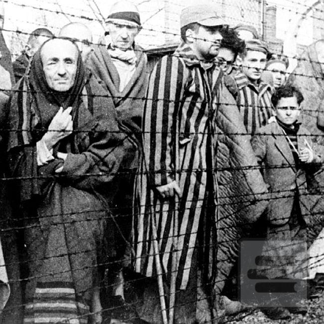 Článok: 27. január Medzinárodný deň pamiatky obetí holokaustu