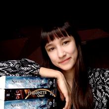 Článok: M. L. Wang: Mladá spisovateľka, ktorá mení pravidlá fantasy literatúry