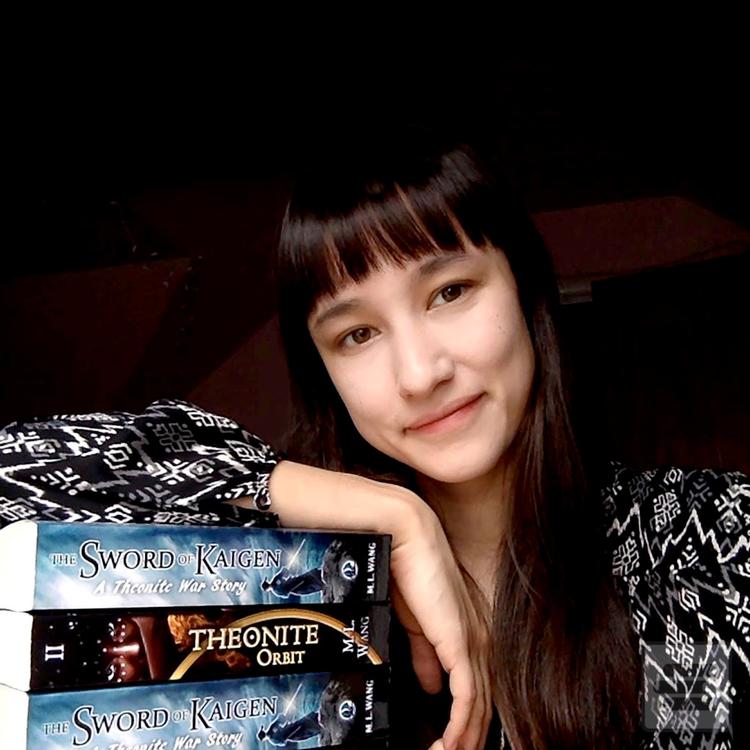 Článok: M. L. Wang: Mladá spisovateľka, ktorá mení pravidlá fantasy literatúry