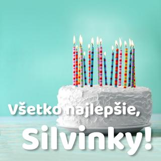 Článok: Happy birthday