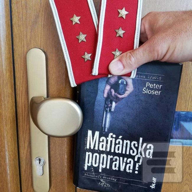 Mafianska poprava?