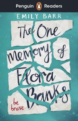 Kniha: Penguin Readers Level 5: The One Memory of Flora Banks