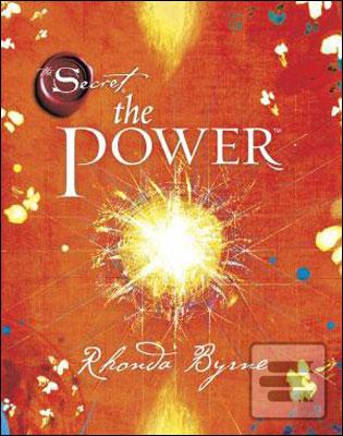 Kniha: Power - 1. vydanie - Rhonda Byrne