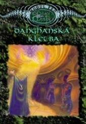 Kniha: Danghanská kletba - Miroslav Khun