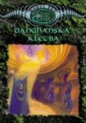 Kniha: Danghanská kletba - Miroslav Khun
