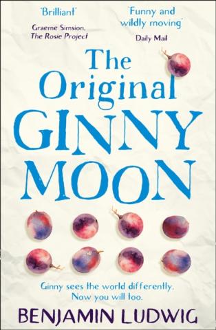 Kniha: The Original Ginny Moon - Benjamin Ludwig