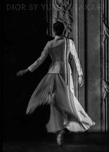 Kniha: Dior By Yuriko Takagi - Yuriko Takagi,Kazuko Koike