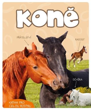 Kniha: O koniach - Dorota Kozińska