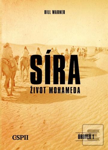 Síra život Mohameda (Bill Warner)