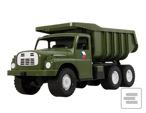 Tatra 148 khaki