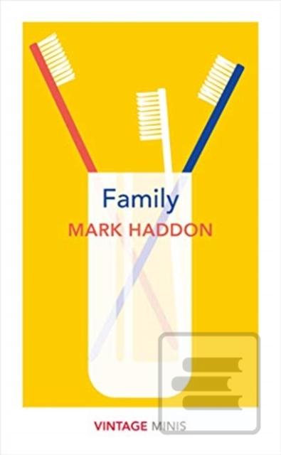 Family: Vintage Minis (Mark Haddon)