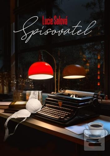 Spisovatel (Lucie Salová)