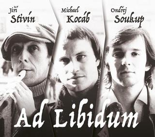 CD: Ad libitum - 2 CD - 1. vydanie