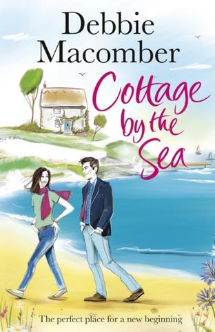 Kniha: Cottage by the Sea - Debbie Macomber