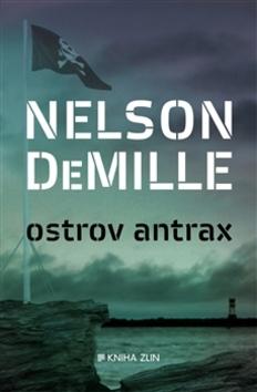 Kniha: Ostrov Antrax - Nelson DeMille