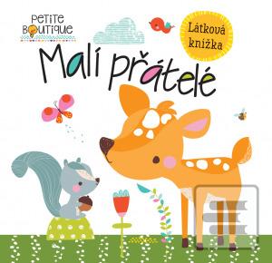 Petite Boutique Malí přá… (Véronique Petit)