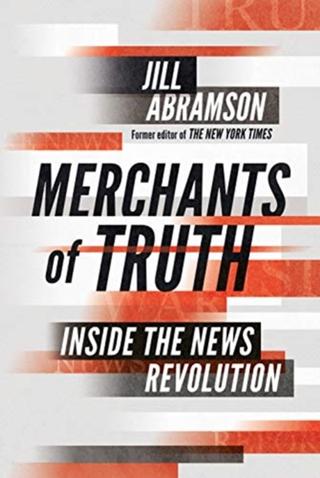 Kniha: The Merchants of Truth