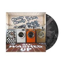 Kniha: Cheap Trick:  All Washed Up - Bertelsmann Music Gr