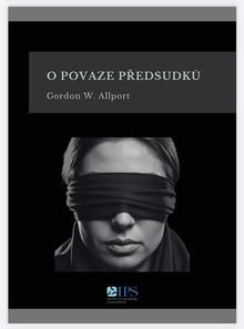 Kniha: O povaze předsudků - Gordon W. Allport