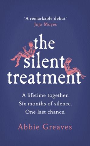 Kniha: The Silent Treatment