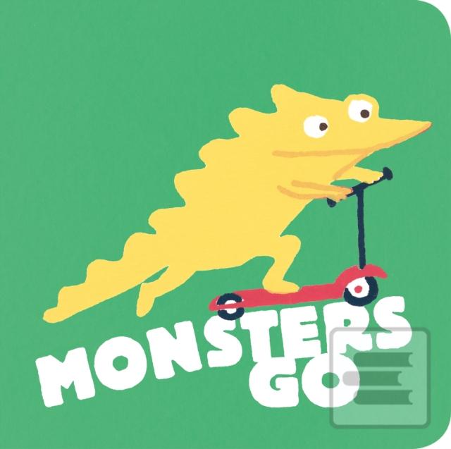 Monsters Go